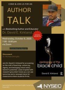 DR.-David-E.-Kirkland-Author-Talk
