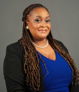 Lakisha-Odlum NYSEC Board Member