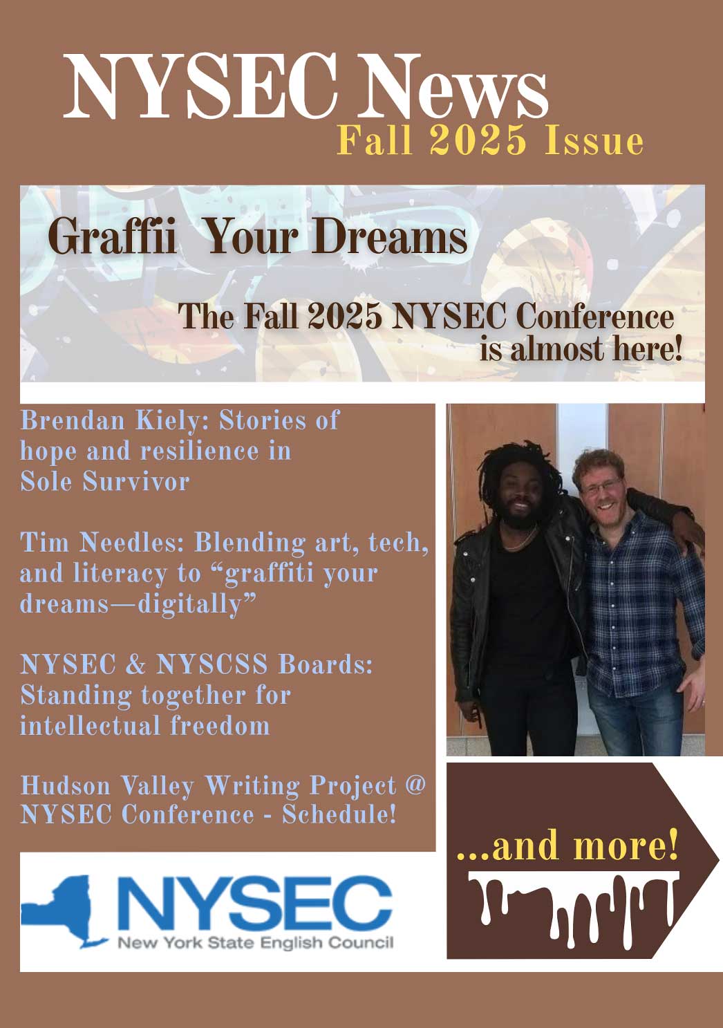 NYSEC-News-Fall-2025